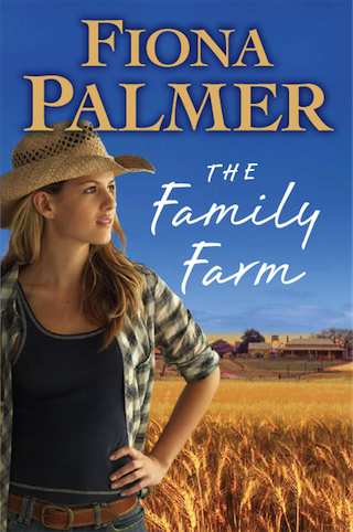 Farmer Palmers on Win A Copy Of The Sunburnt Country