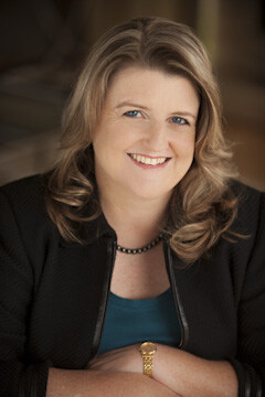 Cathryn Hein Author Photo