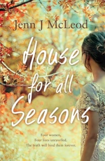 House for all Seasons Jenn J McLeod