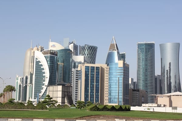 Doha