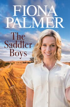 The Saddler Boys